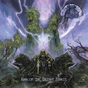 Mithotyn – King of the Distant Forest (1CD)