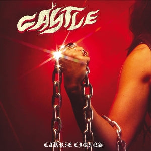 Castle – Carrie Chains (1LP Vinyl)