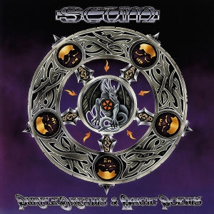 Scum – Purple Dreams & Magic Poems (1CD)
