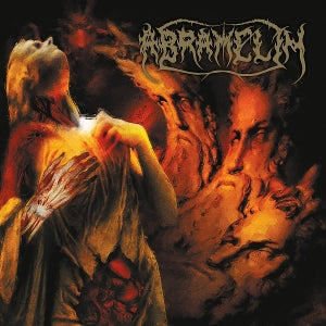 Abramelin – Abramelin (Ri) vinyl