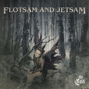 Flotsam & Jetsam – The Cold (1LP Vinyl)