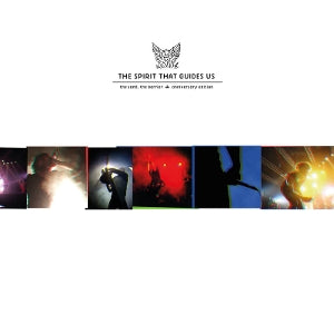 Spirit That Guides Us – The Sand, the Barrier (1LP Vinyl)