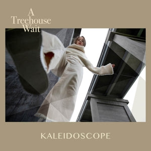 A Treehouse Wait – Kaleidoscope (1 CD)