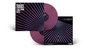 Various Artists – Trance Life Vol. 1 (1 LP Vinyl)