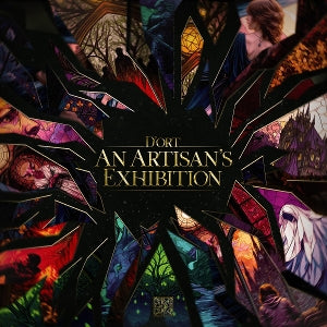 D'ort – An Artisans Exhibition vinyl
