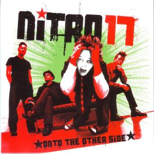 Nitro 17 – Onto the Other Side (1CD)