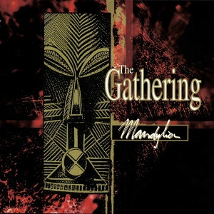 Gathering – Mandylon (1 CD, Neuauflage)