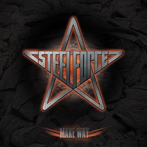 Steelforce – Make Way cd