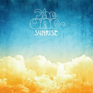 One – Sunrise (1LP, Coloured Vinyl)