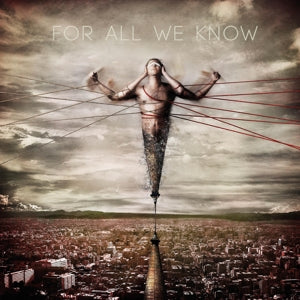 For All We Know – For All We Know (1LP-Vinyl)