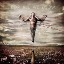 For All We Know – For All We Know vinyl