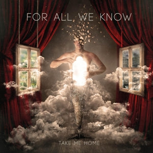 For All We Know – Take Me Home vinyl
