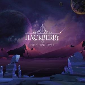 Hackberry – Breathing Space vinyl