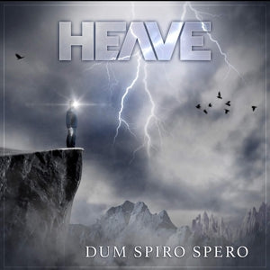 Heave – Dum Spiro Spero (1CD)