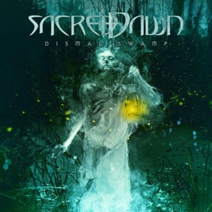 Sacred Dawn – Dismal Swamp cd