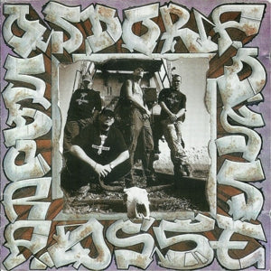 Osdorp Posse – Afslag Osdorp vinyl