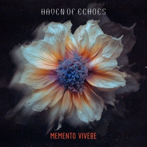 Haven of Echoes – Memento Vivere vinyl