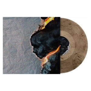 Inhalo – Sever (1LP Vinyl)