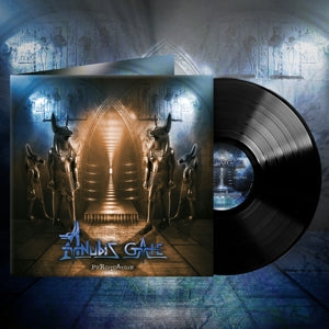 Anubis Gate – Purification (1LP Vinyl, Reissue)
