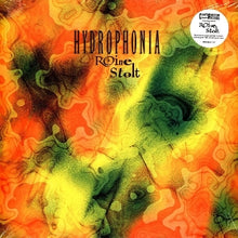 Stolt, Roine – Hydrophonia vinyl