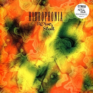 Stolt, Roine – Hydrophonia (2LP Vinyl, Reissue)