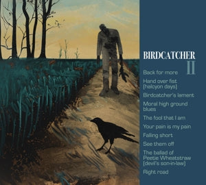 Birdcatcher – Birdcatcher Ii (1LP, Coloured Vinyl)