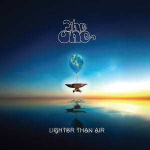 One – Lighter Than Air vinyl