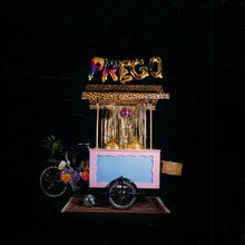 Prego – Prego vinyl