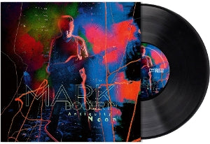 Mark Bogert – Antiquity Neon (1LP Vinyl)