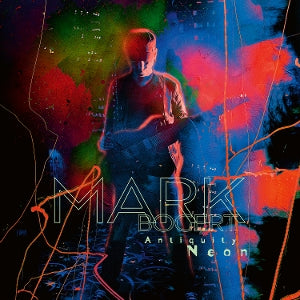 Bogert, Mark – Antiquity Neon cd