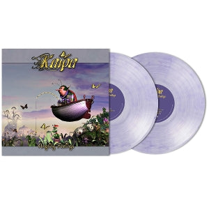 Kaipa – Angling Feelings (2LP, Coloured Vinyl, Reissue)
