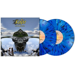 Kaipa – In the Wake of Evolution (2LP, Coloured Vinyl, Reissue)