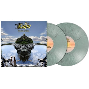 Kaipa – In the Wake of Evolution vinyl
