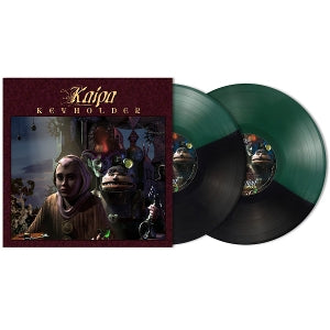 Kaipa – Keyholder (2LP, Coloured Vinyl, Reissue)