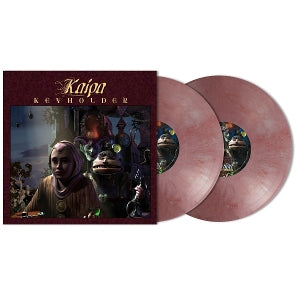 Kaipa – Keyholder (2LP, Coloured Vinyl, Reissue)