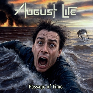 August Life – Zeitablauf (1CD)