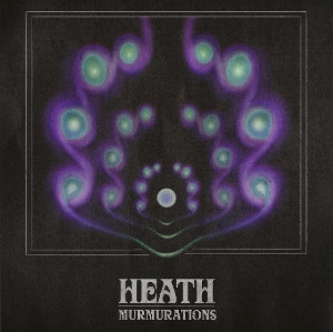 Heath – Murmurations vinyl
