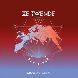 Zeitwende – Echoes Over Europe cd