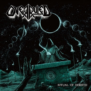 Overruled – Ritual of Rebirth (1CD)