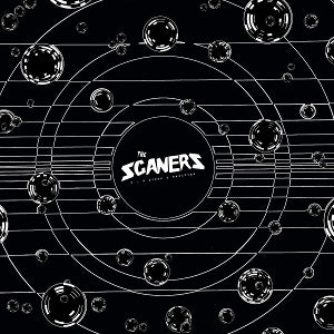 Scaners – 0 (1LP-Vinyl)