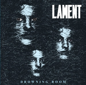 Lament – Drowning Room (1LP Vinyl)