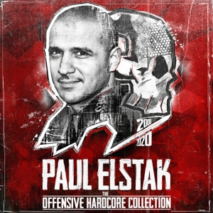 Paul Elstak – The Offensive Years (2CD)