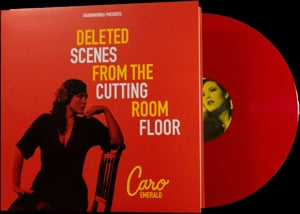 Emerald, Caro – Deleted Scenes From the Cutting Room Floor (1LP, Coloured Vinyl)