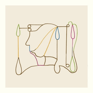 Idema/Serierse Quartet – Motus (1 CD)