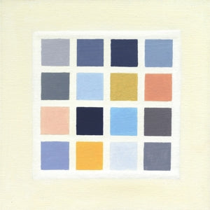 Idema/Serierse Quartet – Cloud Studies cd