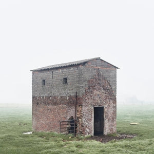 De Looze, Bram – Spotting Gateways cd
