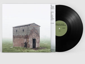 Bram De Looze – Spotting Gateways (1-LP-Vinyl)