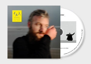 Sam Newbould – One Day We'll Have a Window (1CD)