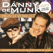 Munk, Danny De – Mijn Levenslied cd