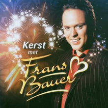 Bauer, Frans – Kerst Met Frans Bauer cd